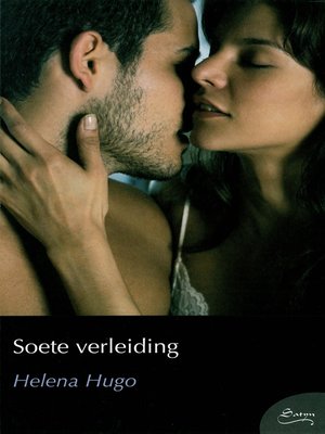cover image of Soete verleiding